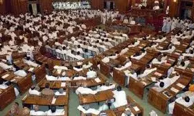 Ruckus in Assembly over hooch tragedy