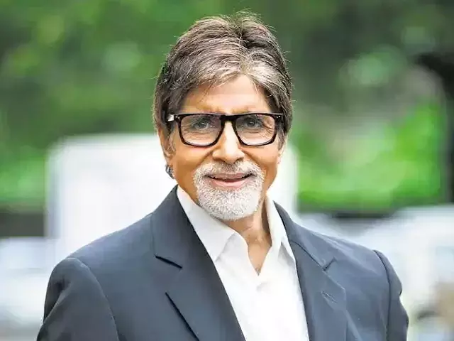 Amitabh has huge following among Telugus Amitabh has huge following among Telugus