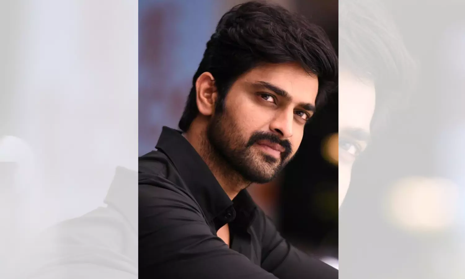 Naga Shaurya caught in a mess? Naga Shaurya caught in a mess?