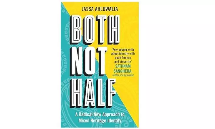 Book Review | How to navigate a mixed-race identity