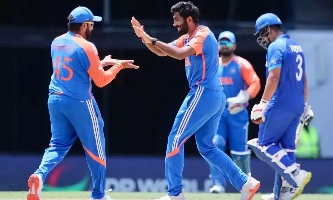 T20 World Cup, IND vs BAN: Match Prediction T20 World Cup, IND vs BAN: Match Prediction