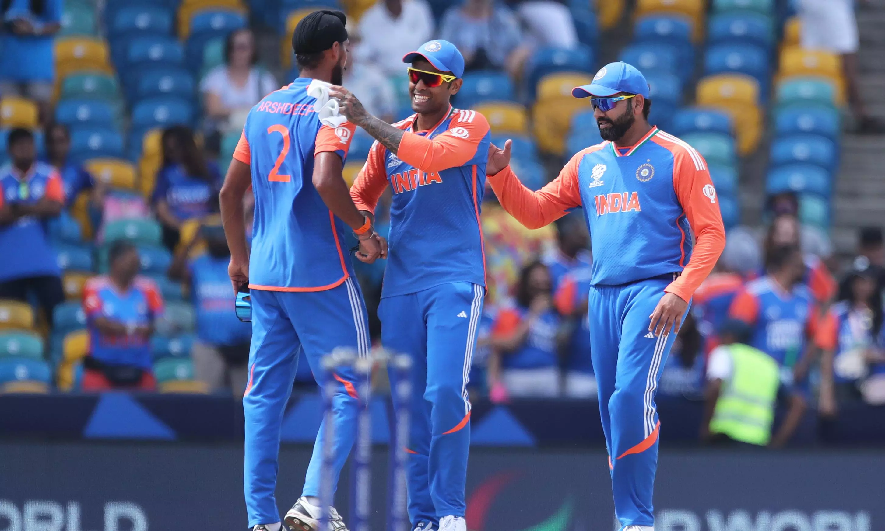 T20 World Cup 2024, IND vs BAN: Head-To-Head Record, Playing XI Prediction T20 World Cup 2024, IND vs BAN: Head-To-Head Record, Playing XI Prediction