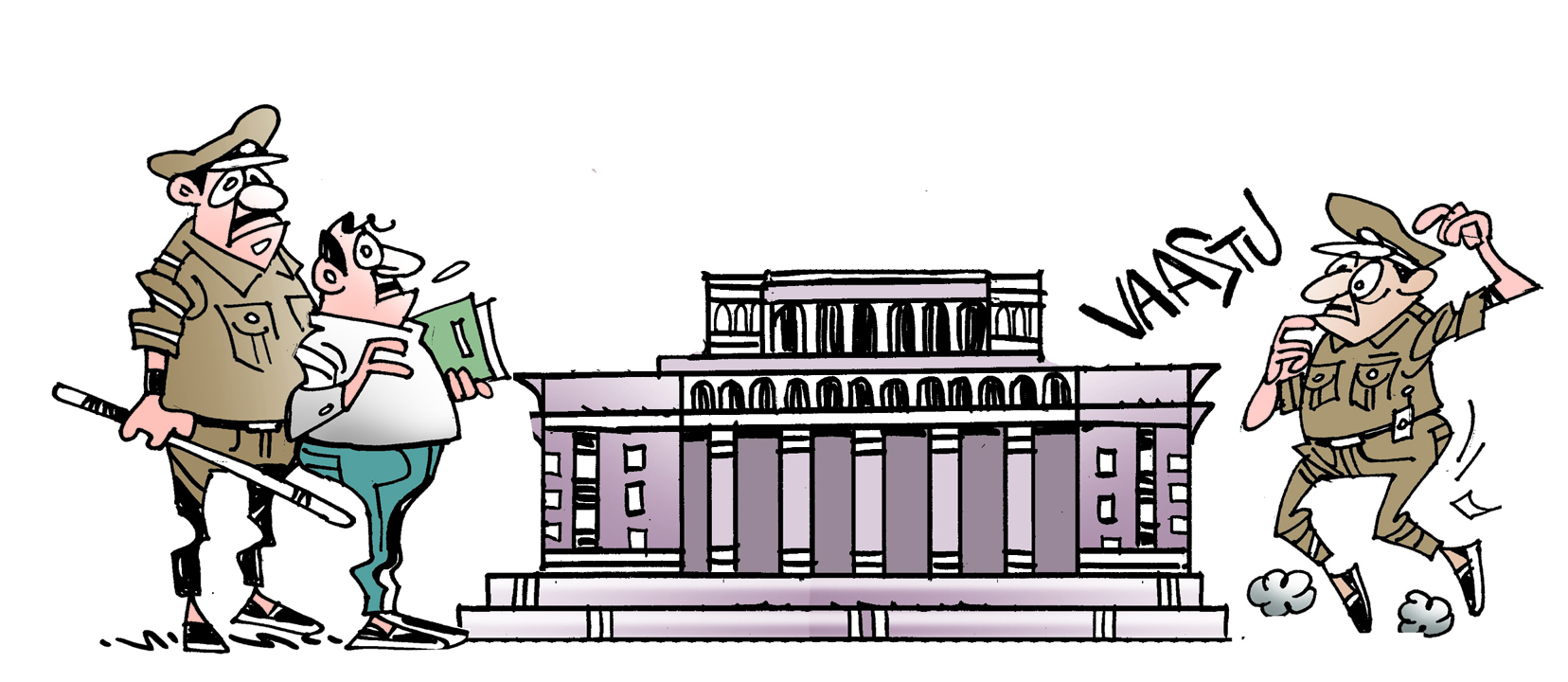 NETA NATTER | BEVERLY HILLS TO THE BABUS BRINGS BAD LUCK NETA NATTER | BEVERLY HILLS TO THE BABUS BRINGS BAD LUCK