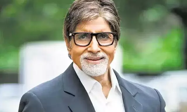 Amitabh has huge following among Telugus Amitabh has huge following among Telugus