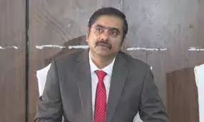 AP: Bagchi takes charge as Fire Services DG