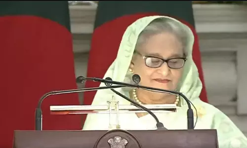 India to start e-medical visa facility for Bangladesh nationals; open new consulate in Rangpur