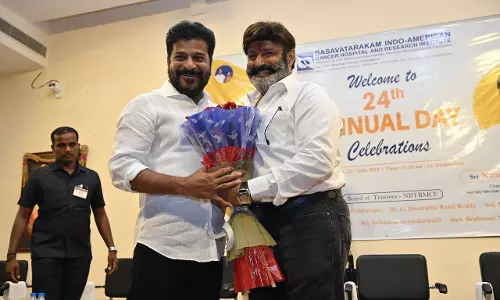 Congress Govt. plans to make Telangana medical tourism hub: CM Revanth Reddy