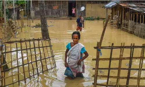 Assam Floods death toll climbs to 37