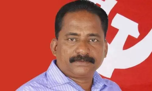 Move to grant special remission to TP Chandrashekharan murder convicts sparks row