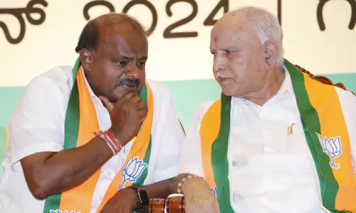 BJP-BDS alliance to continue in Karnataka