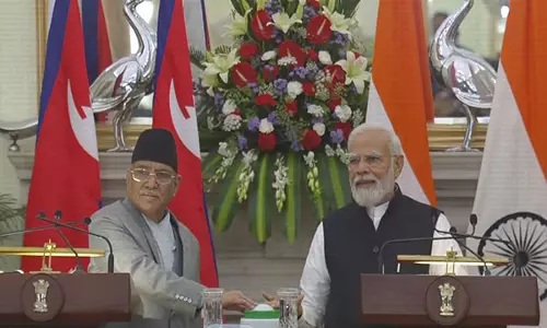 Nepal Nominates New Ambassadors for Eight Countries Including India