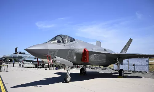 Lockheed Martin Subsidiaries Settle $70 Million Overcharging Claims with Navy