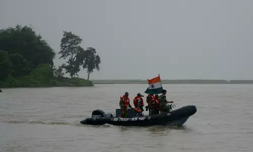 India Shows Interest in Mega Teesta River Conservation Project