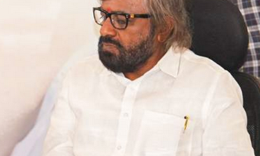 Karnataka Minister Khandre Orders SOPs for VB-G RAM G Implementation Karnataka Minister Khandre Orders SOPs for VB-G RAM G Implementation