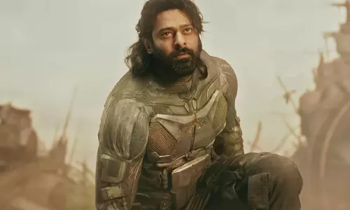 Kalki 2898 AD Movie Stills