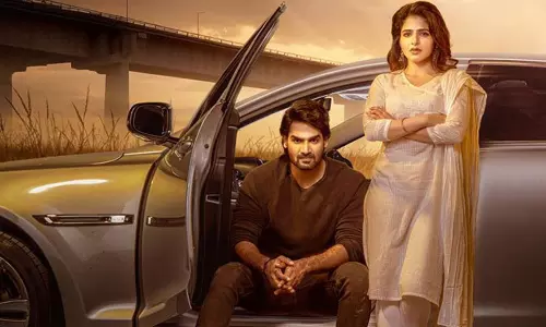 Bhaje Vaayu Vegam OTT release Date Confirmed