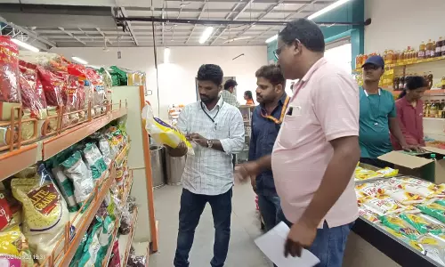 Hyderabad: Food Inspectors Detect Several Lapses in Masala, Pickle Units