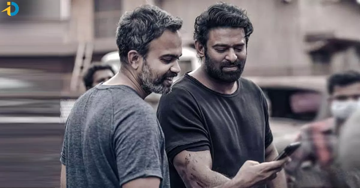 Salaar 2 stuck due to Rs 50 cr budget hike?