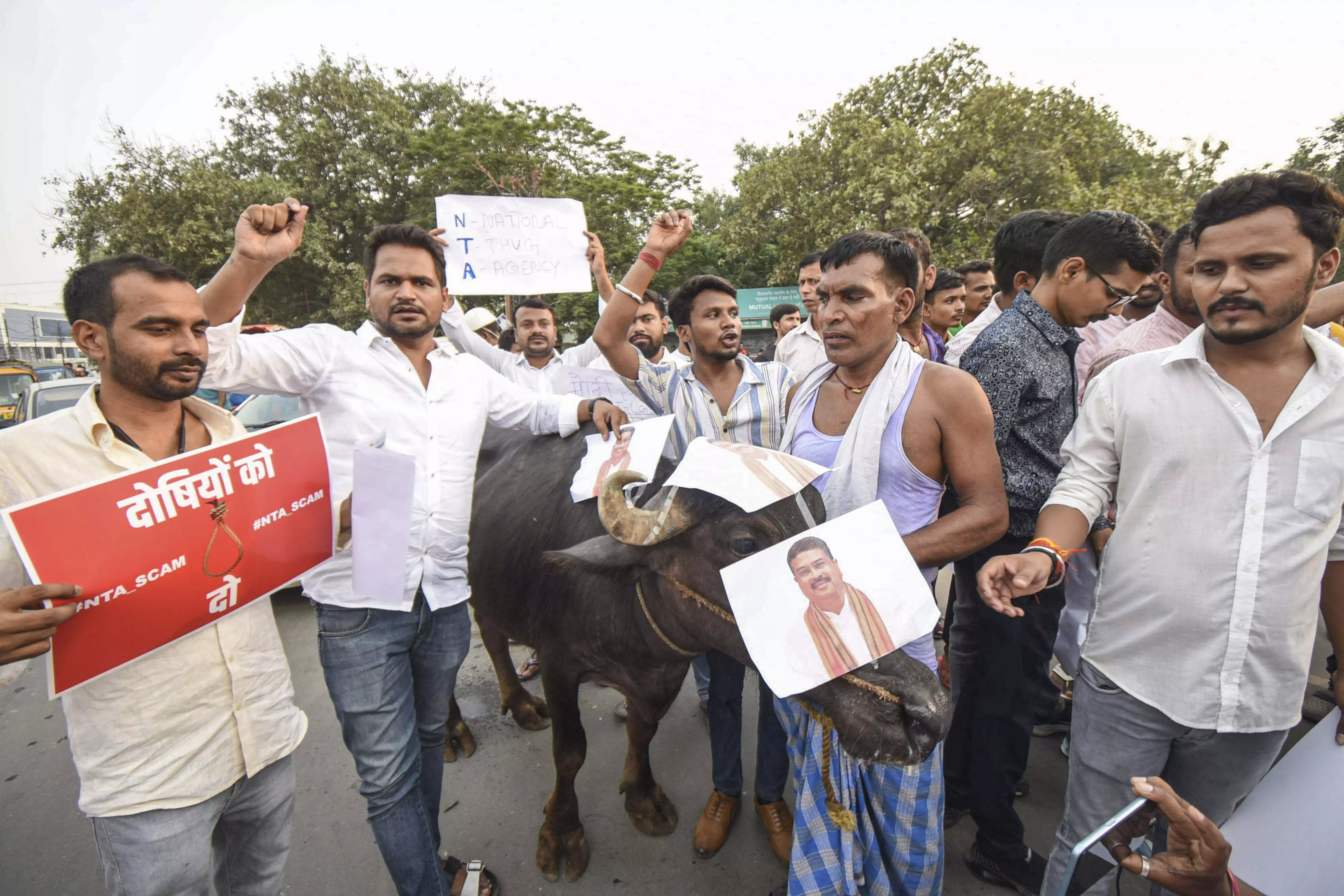 CBI files FIR on NEET fiasco, spl teams sent to Gujarat, Bihar