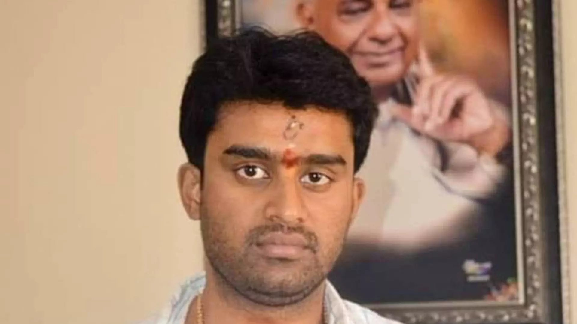 Karnataka CID Investigates JDS MLC Suraj Revannas Sex Charges