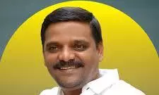 PSU discoms suffered Rs 80K cr loss in BRS govt: Cong. MLC