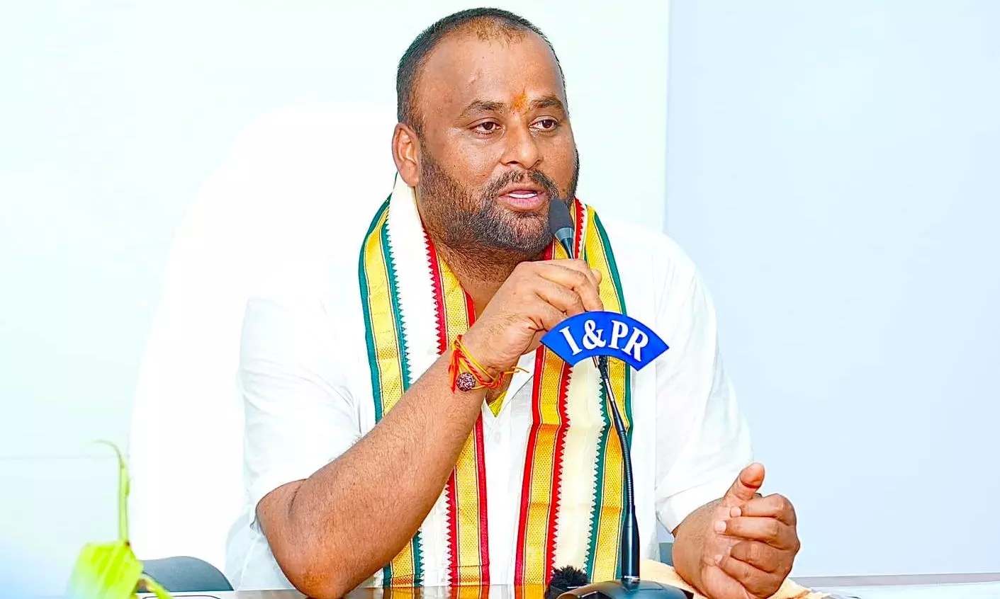 Andhra Pradesh: Free Bus Facility to Begin Within a Month