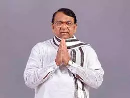 Names of Sudarshan, Pocharam, Madanmohan surface for ministerial berths Names of Sudarshan, Pocharam, Madanmohan surface for ministerial berths