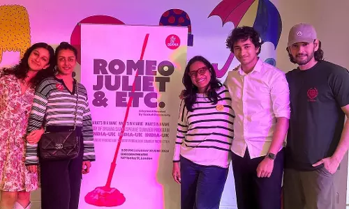 Mahesh, Namrata Proud of Gautam Mahesh, Namrata Proud of Gautam