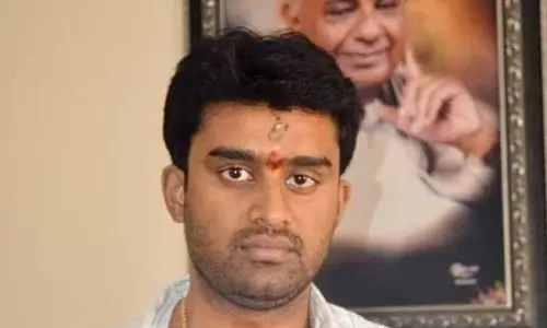 Karnataka CID Investigates JDS MLC Suraj Revannas Sex Charges