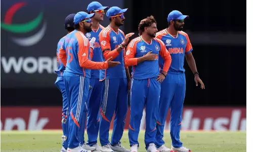 OZ ON EDGE: Blues look to blow biggies out of Cup