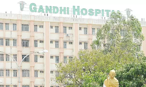 Gandhi Staff Urge Shift Of Unclaimed Bodies Gandhi Staff Urge Shift Of Unclaimed Bodies