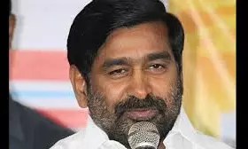 BRS questions formation of panel on rythu bharosa