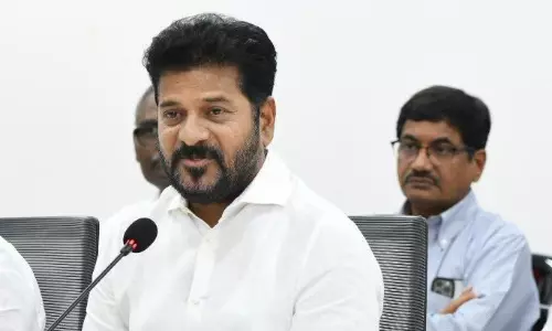 Hyderabad: Facility Soon on Lines of Sainik School for Kids of Cops