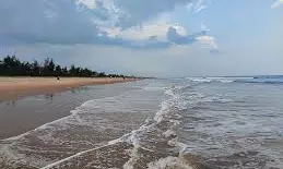 Install caution sign boards at Ramapuram Beach: Minister