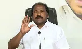 No building norm violated, says YSRC leader