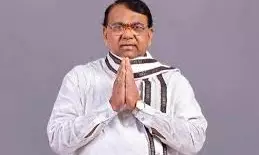 Names of Sudarshan, Pocharam, Madanmohan surface for ministerial berths