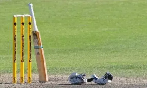 Andhra Appoints Tinu Yohanan as Senior Mens Cricket Coach