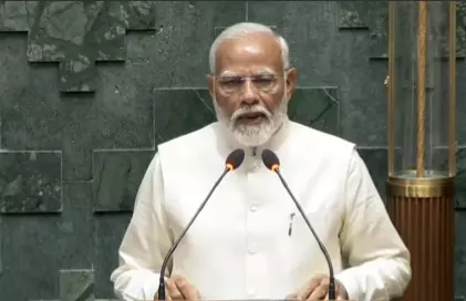 Pakistan terms PM Modi’s remarks as jingoism