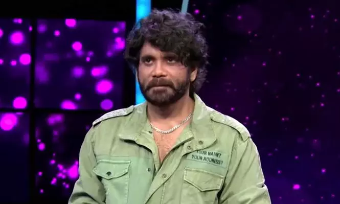 Bigg Boss Telugu Season 8 gets a launch date Bigg Boss Telugu Season 8 gets a launch date