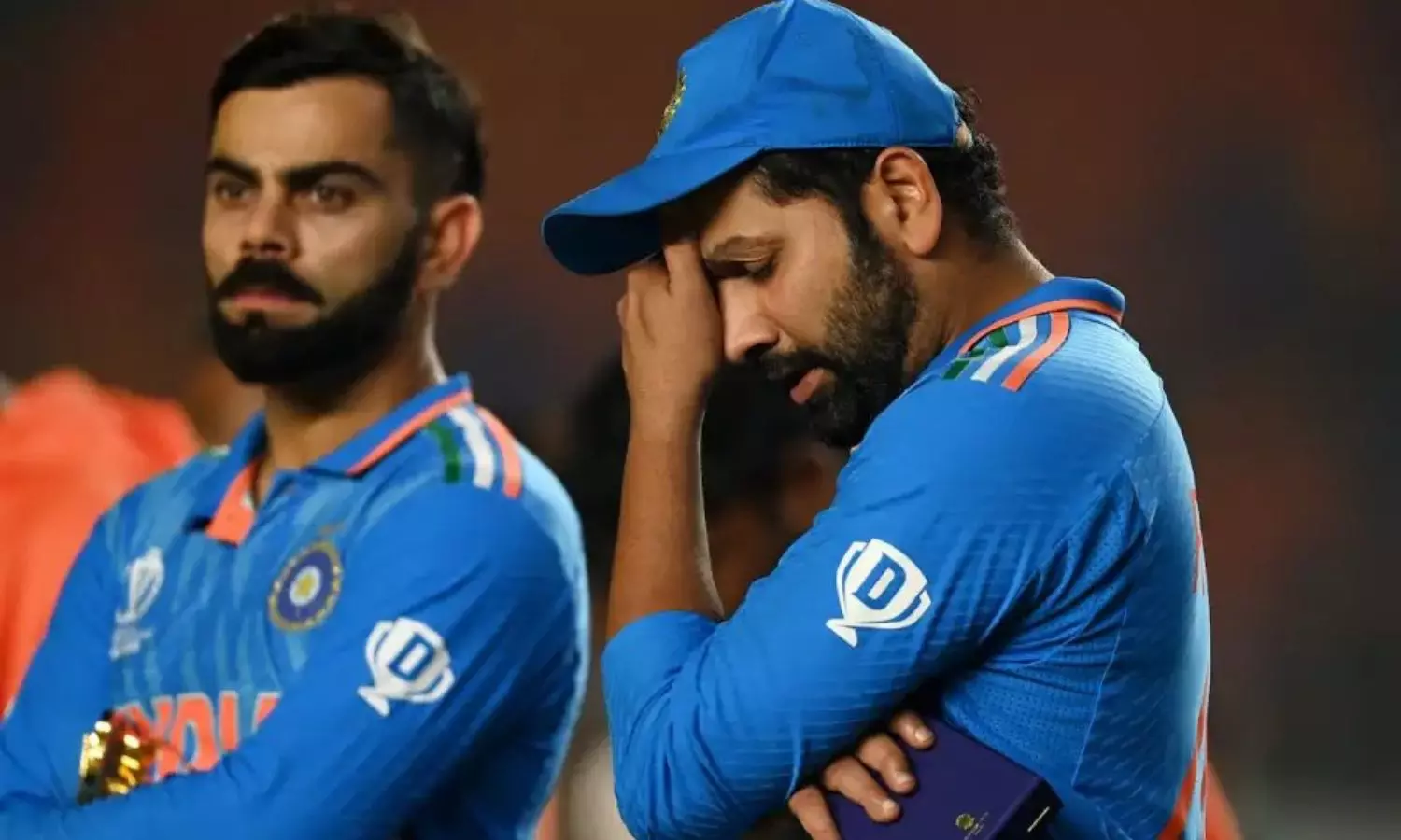 Threat to Rohit-Virats place in team India if Gambhir takes over as head coach? Threat to Rohit-Virats place in team India if Gambhir takes over as head coach?