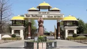 MP varsity probes charges of Islamic propagation against professor