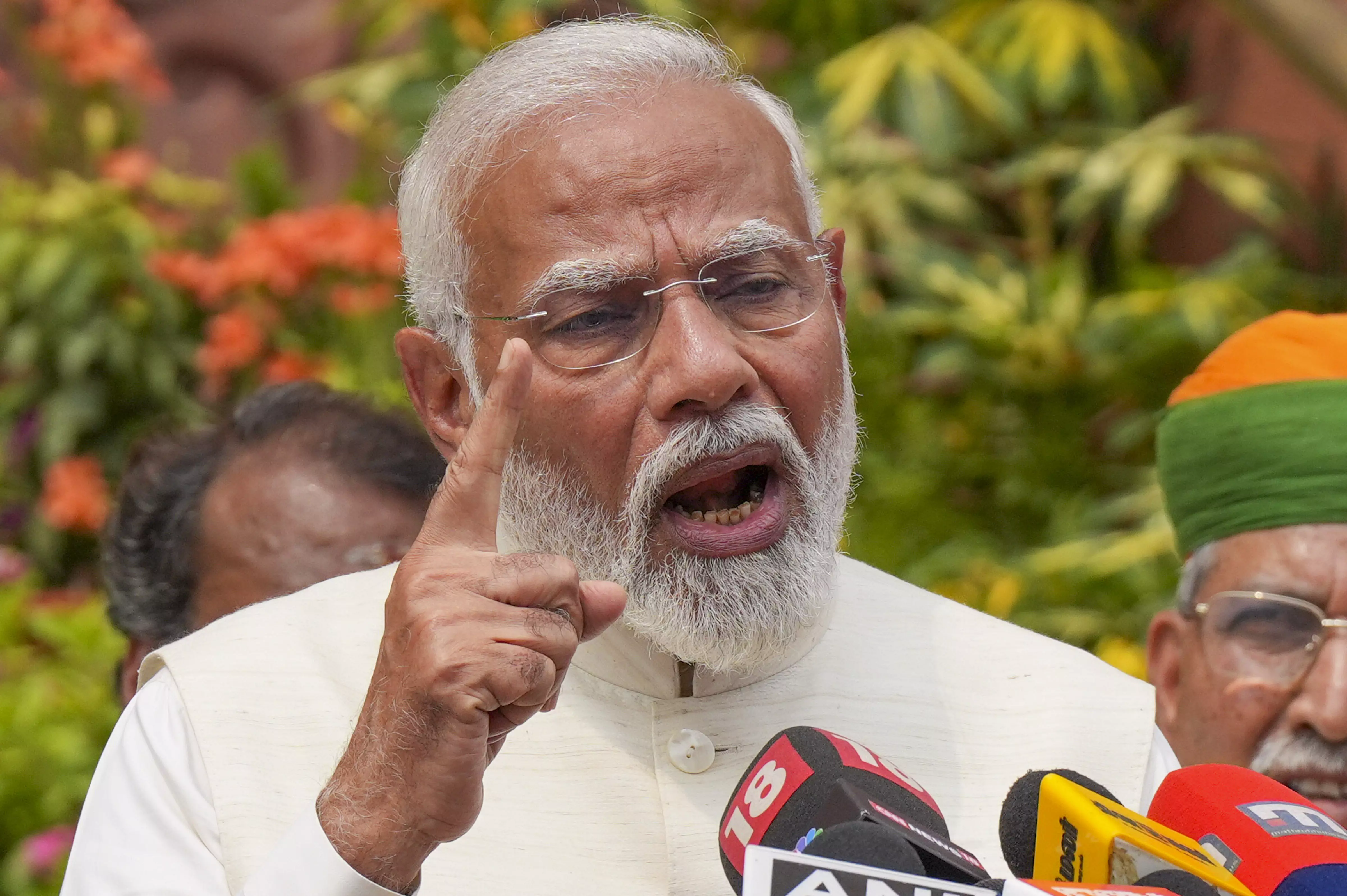 DC Edit | It’s up to govt, Opposition to make Parliament count