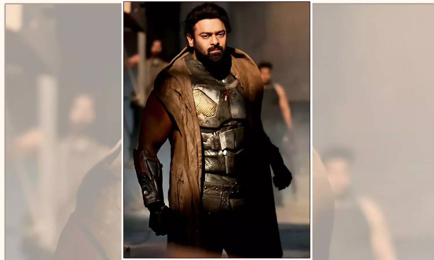 Kalki 2898 AD ticket rate hike justified?