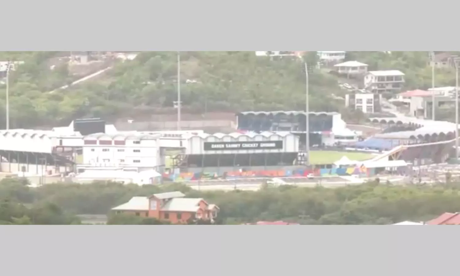 T20 World Cup: Rain threat for Ind vs Aus match!