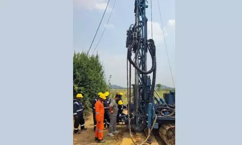 MoC initiates India’s first ever pilot project for underground coal gasification in Jharkhand