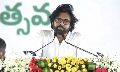 Tollywood producers to meet Pawan Kalyan