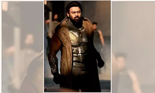 Kalki 2898 AD ticket rate hike justified?