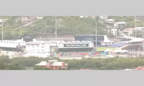 T20 World Cup: Rain threat for Ind vs Aus match!