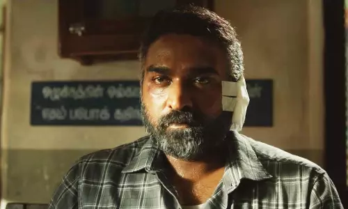 Maharaja Cast Shines on IMDbs Popular Indian Celebrities List Maharaja Cast Shines on IMDbs Popular Indian Celebrities List