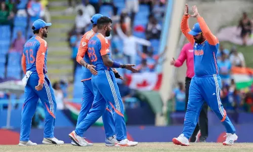 T20 World Cup 2024, IND vs AUS: Players To Watch Out
